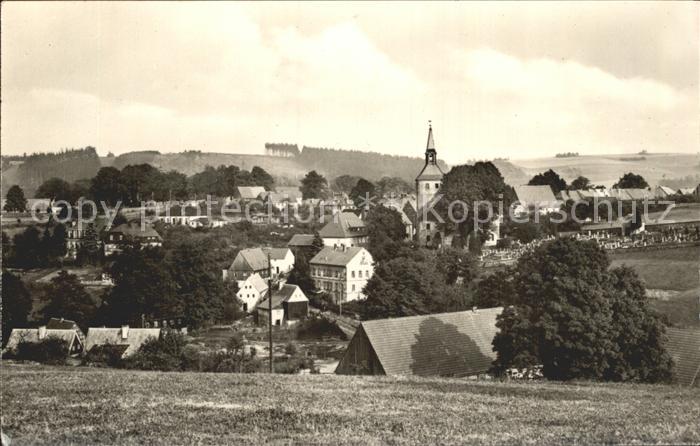 Baerenstein Altbezirk Dresden