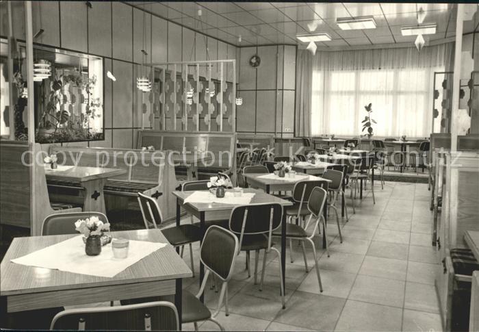 Gehlberg Gastst?tte Schm?cke