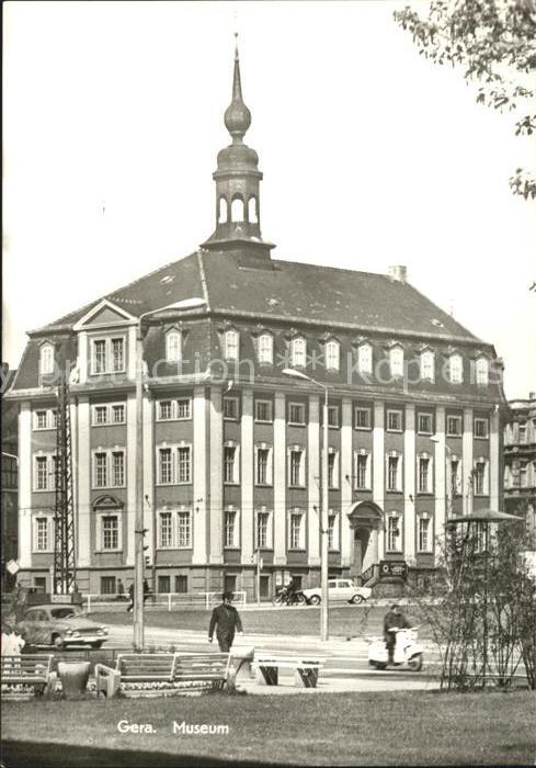 Gera Museum