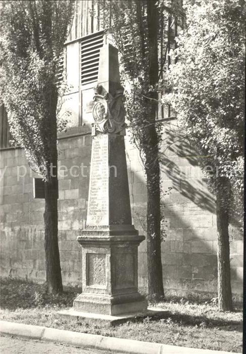 Geithain Distanzs?ule