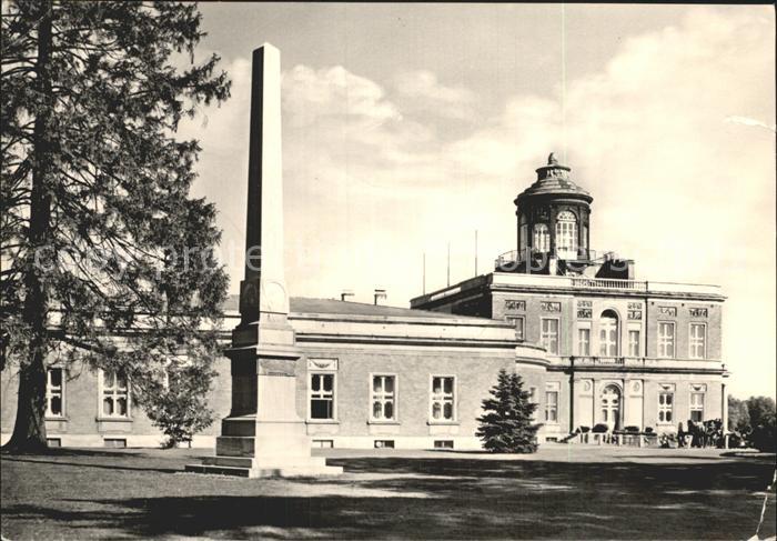 Potsdam Deutsches Armee-Museum