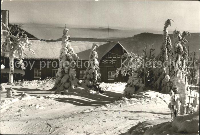 Erzgebirge Region Weihnachten