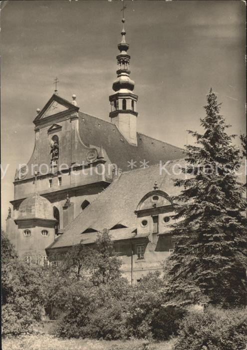 Panschwitz-Kuckau Kloster Marienstern Ziesterzienzerinnenkloster