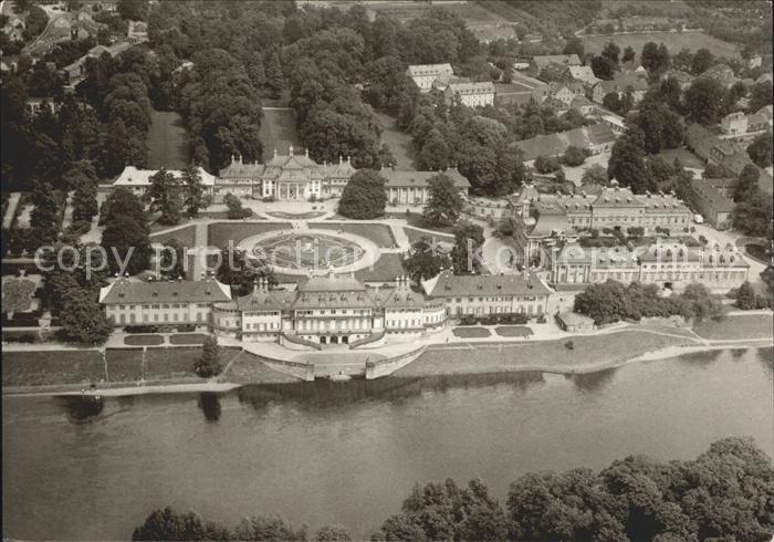 Pillnitz Schloss