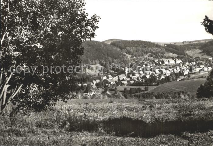Geising Erzgebirge Erholungsort