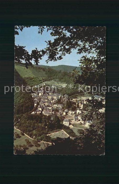 Bad Bertrich Teilansicht