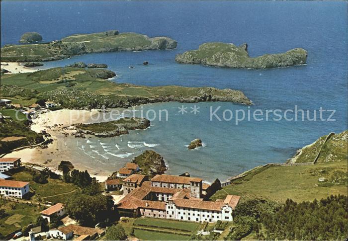 Celorio Flugansicht
