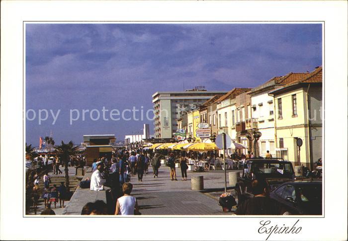 Portugal Teilansicht