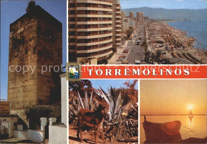 Torremolinos Torre del Pimentel