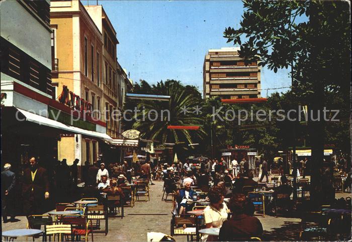 Las Palmas Gran Canaria Parque de Santa Catalina