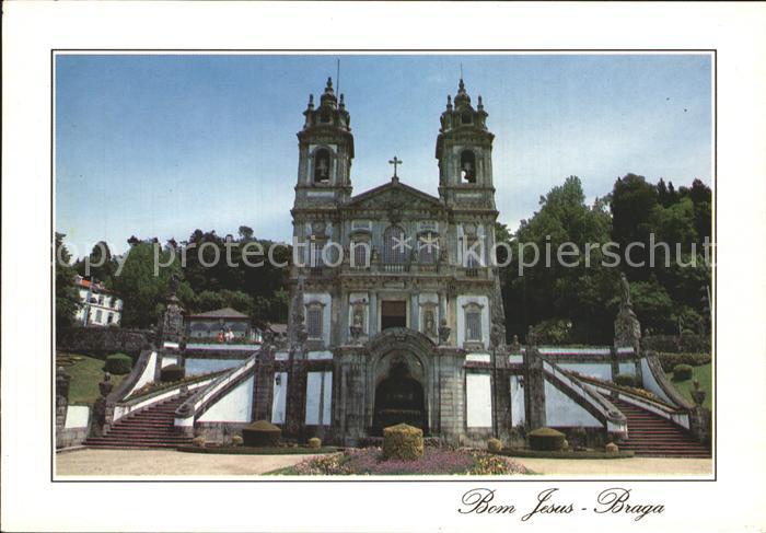 Braga Bom Jesus do Monte