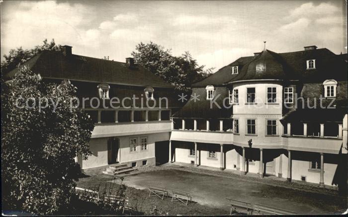 Markneukirchen Gewerbemuseum