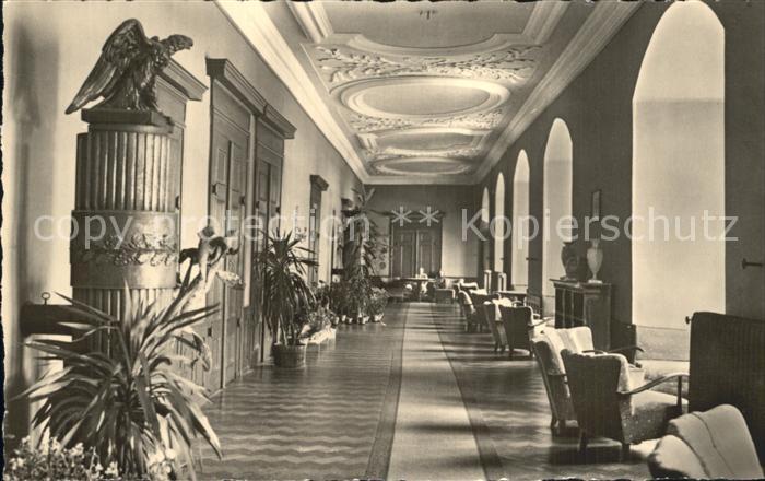 Stolberg Harz FDGB-Erholungsheim Comenius Waldelgang