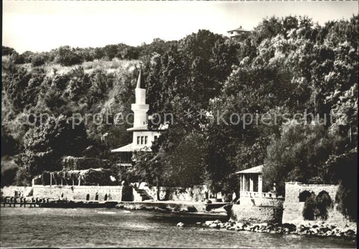 Baltschik Schloss Baltschik