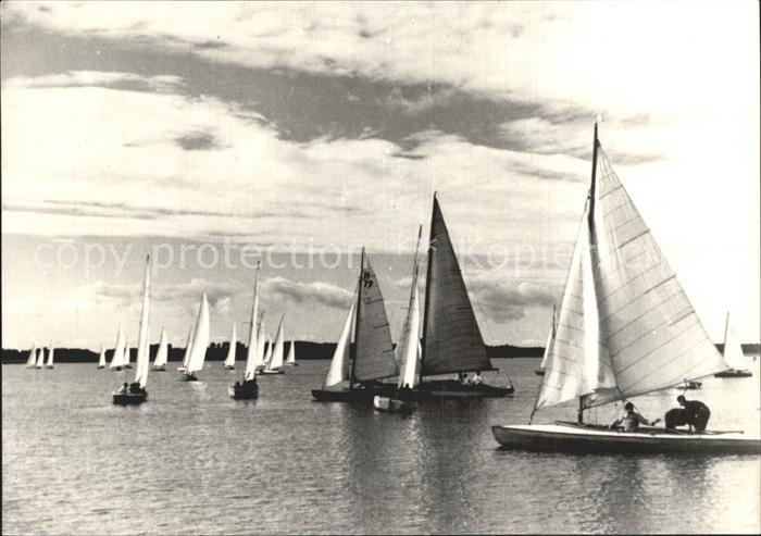 Loetzen Masuren Gizycko Jeziorze Kisajno