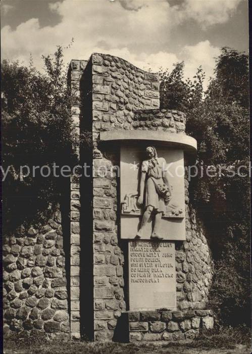 Beskydy Stare Hamry Marycka Magdonova