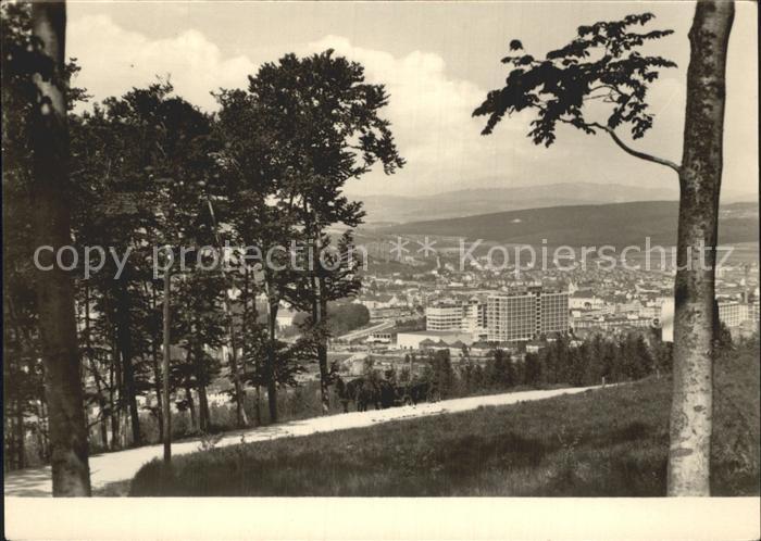 Gottwaldov Tschechien