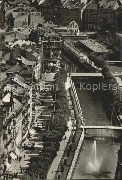 Karlovy Vary Dukelskych hrdinu-Strasse