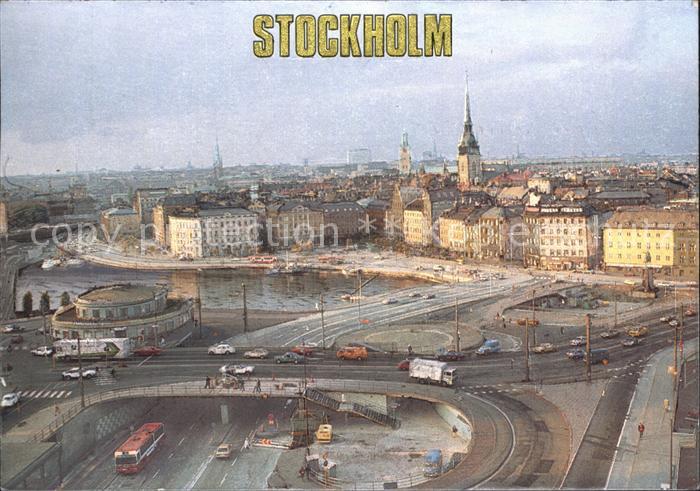 Stockholm