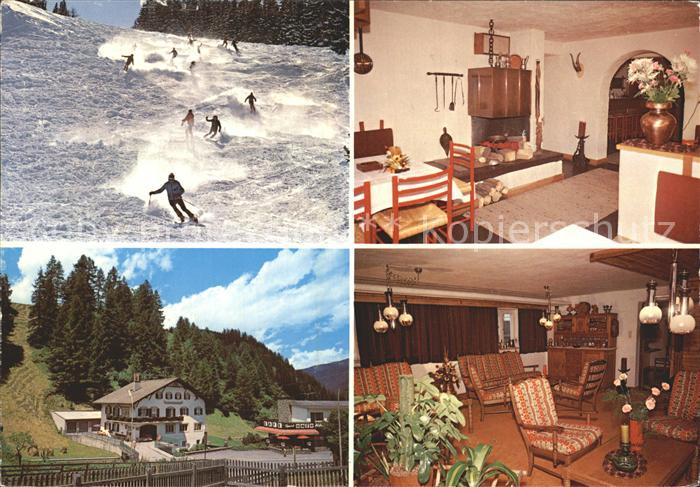 Gries Brenner Pension Garni Kueng