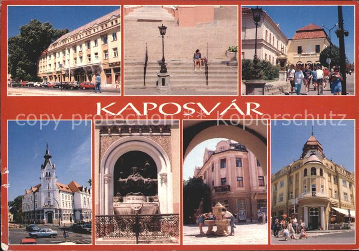 Kaposvar