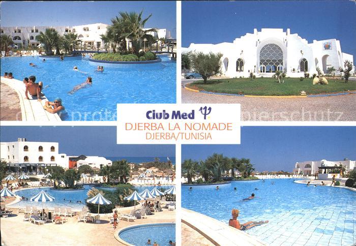 Djerba Club Med