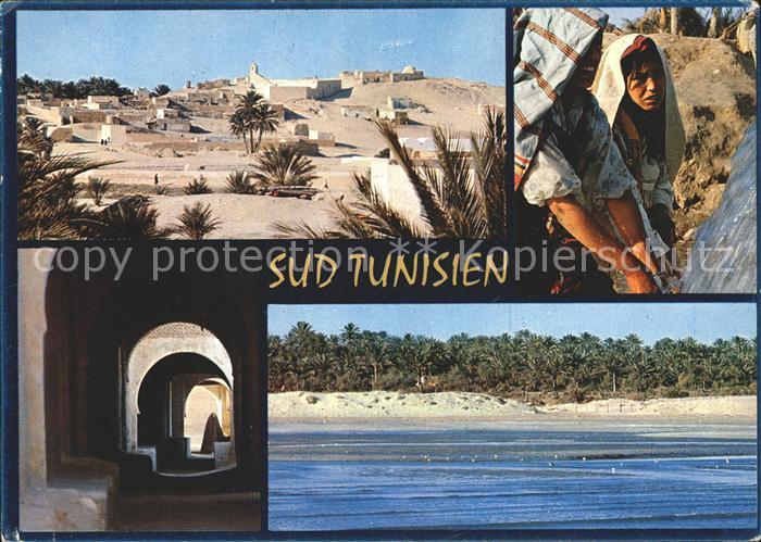 Tunesien