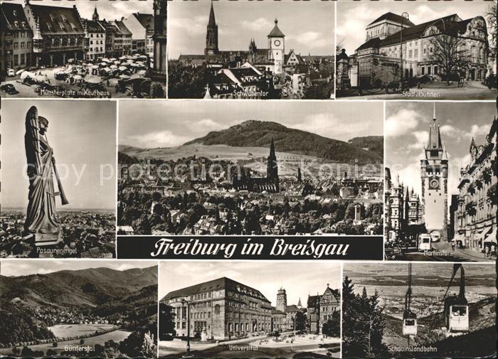 Freiburg Breisgau Greiffenegg Schloessle