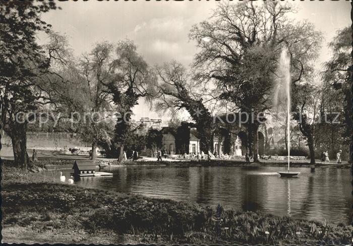 Ludwigsburg Residenzschloss