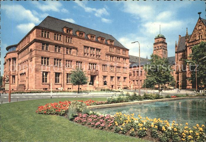 Freiburg Breisgau Universitaet