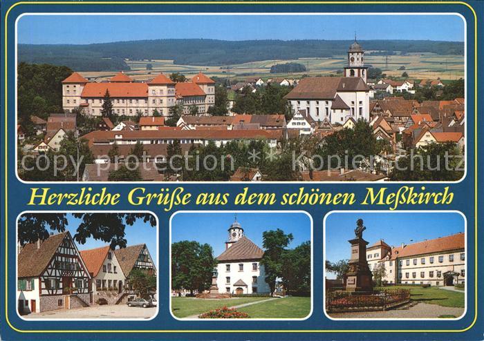 Messkirch