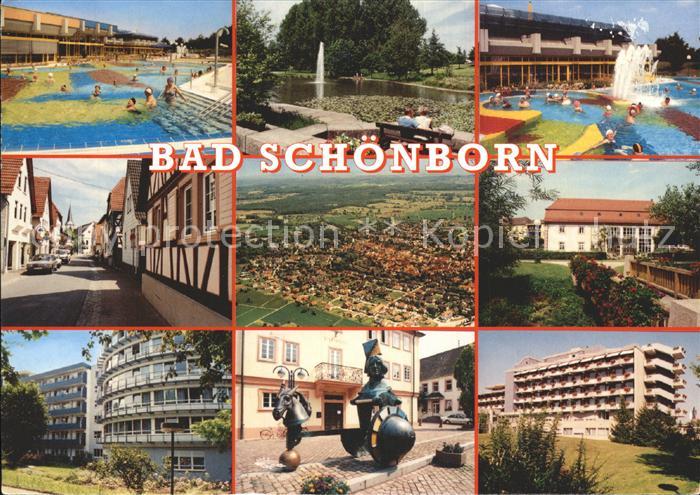 Bad Schoenborn
