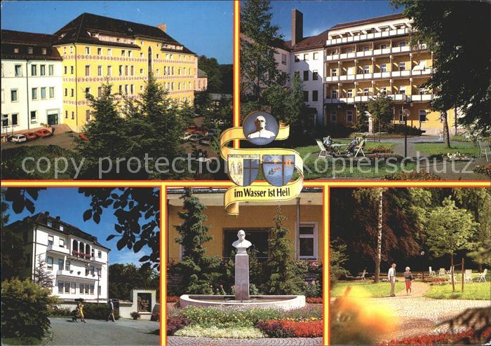 Bad Woerishofen Kneippianum