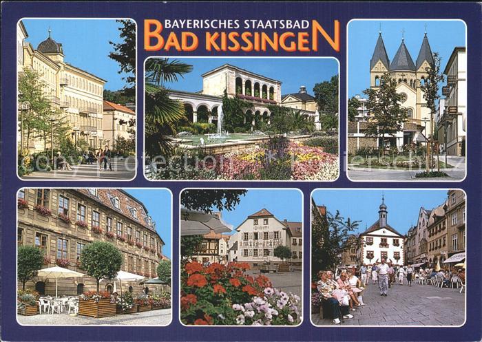 Bad Kissingen