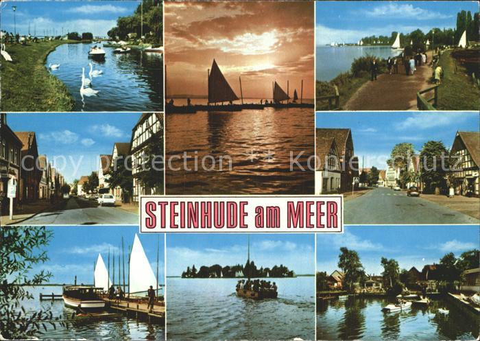 Steinhuder Meer