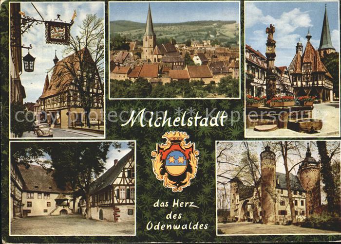 Michelstadt