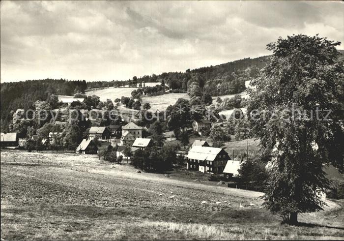 Brtniky Rekreacni stredisko Jezici na rozhrani Rumburske vrchoviny