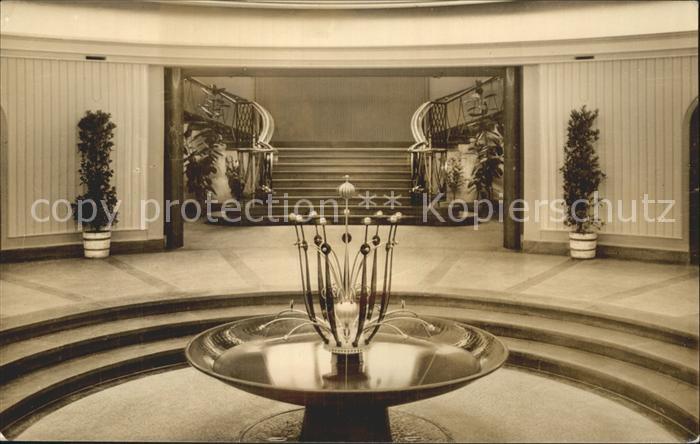 Bad Elster Marienquelle