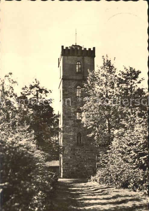 Kamenz Sachsen Lessingturm Hutberg