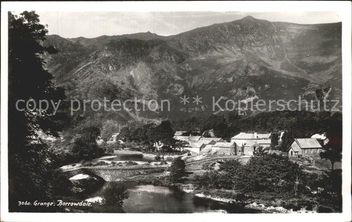 Keswick Grange Borrowdale