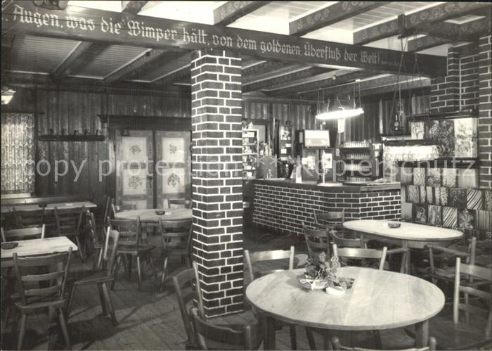 Oybin Sachsen Hochwaldbaude