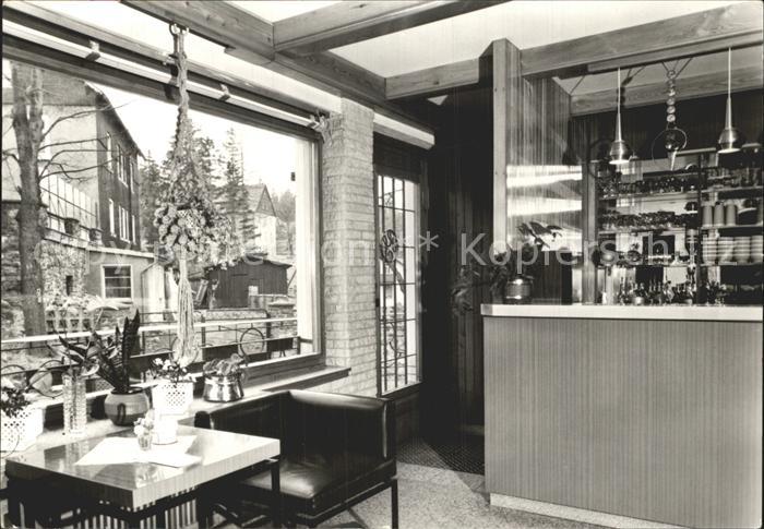 Baerenfels Erzgebirge Milchbar Sartor