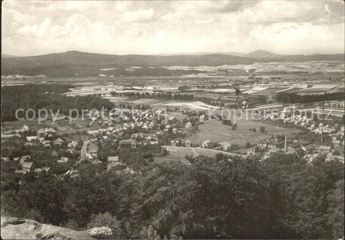 Bad Liebenstein Werratal