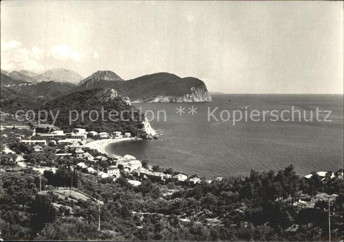 Petrovac Proslule letovisko na nejjiznejsim Jodranu