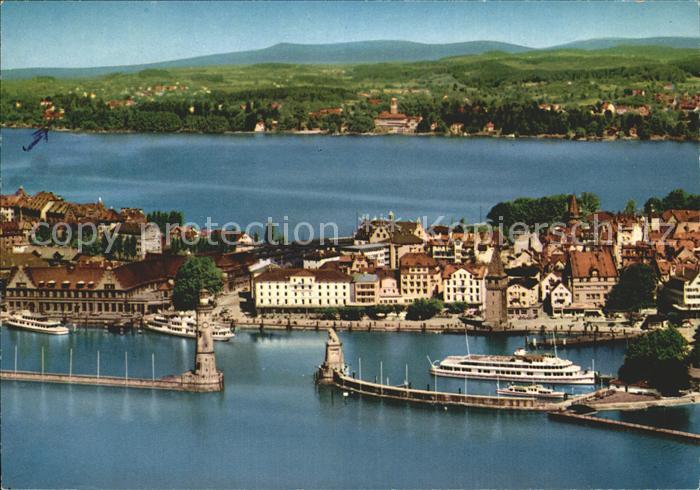 Lindau Bodensee Bad Schachen