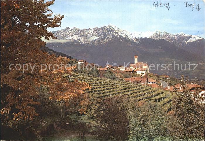 Marlengo Texel Gruppe