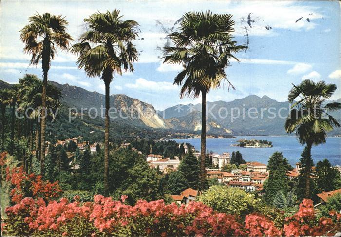 Stresa Lago Maggiore