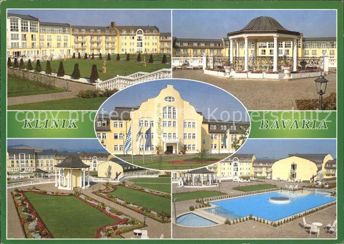 Kreischa Klinik Bavaria