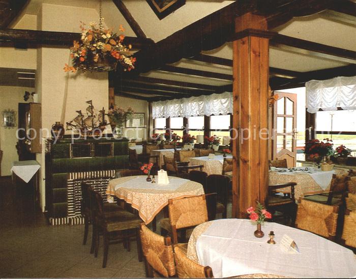 Norderhafen Strandcafe Halligblick