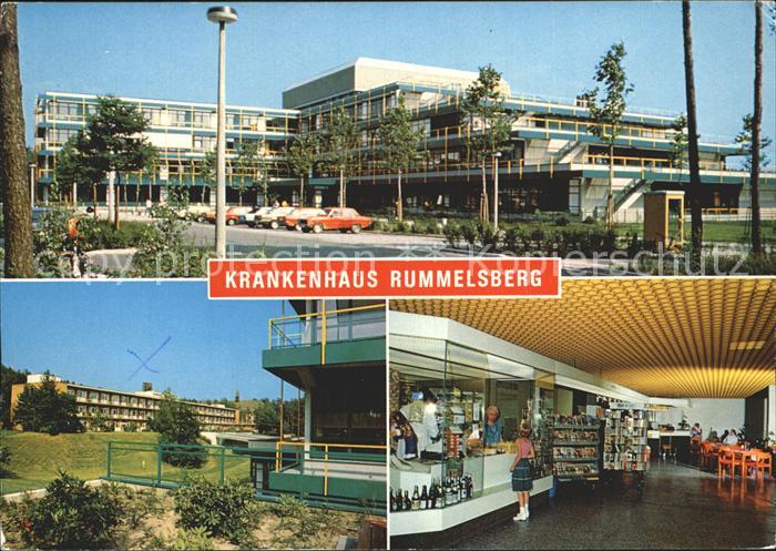 Schwarzenbruck Krankenhaus Rummelsberg